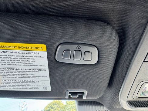 New 2025 Ford Explorer ST-Line image 12