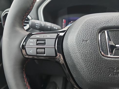 New 2026 Honda Pilot Black Edition image 18