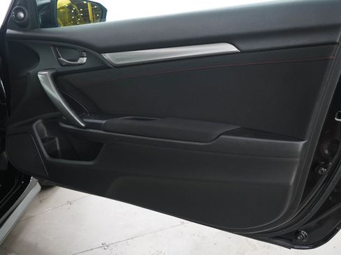 Used 2017 Honda Civic Si image 9
