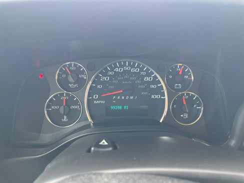 Used 2021 GMC Savana 3500 Extended w/ Power Convenience Package image 19