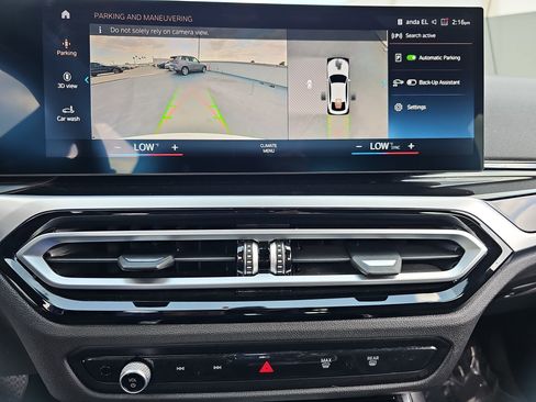 Certified 2023 BMW i4 eDrive35 image 23