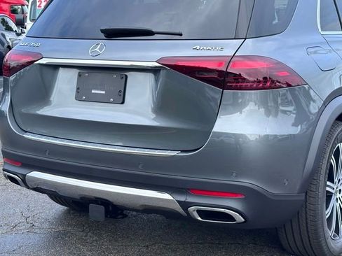 New 2026 Mercedes-Benz GLE 350 4MATIC image 14