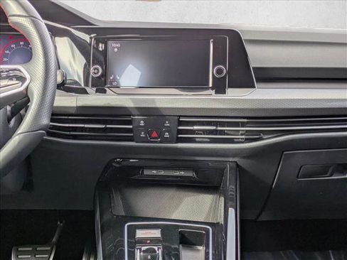 Used 2024 Volkswagen GTI S image 8