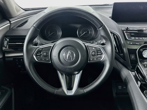 Used 2019 Acura RDX FWD image 17