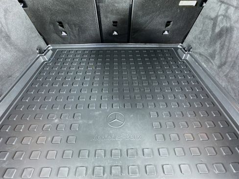 Used 2025 Mercedes-Benz GLE 450 4MATIC Coupe image 33