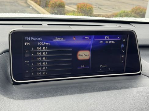 Used 2017 Lexus RX 350 F Sport image 26