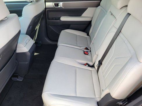 New 2026 Hyundai Santa Fe SEL AWD/4WD image 30