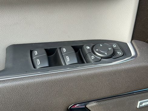 New 2026 GMC Sierra 1500 SLT w/ SLT Premium Package image 11