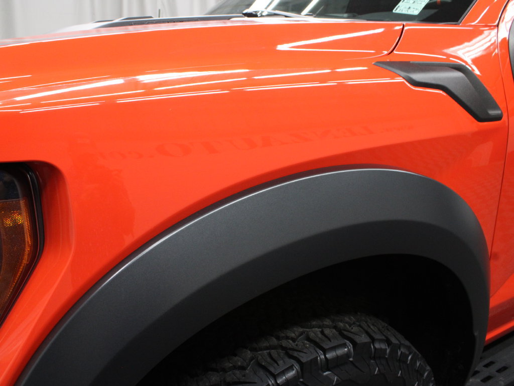 Used 2022 Ford F150 Raptor w/ Equipment Group 801A High AWD/4WD image 60