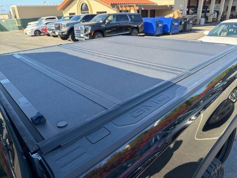 Certified 2023 GMC Sierra 1500 Denali Ultimate image 13