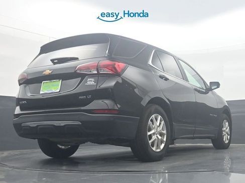 Used 2024 Chevrolet Equinox LT AWD/4WD image 33