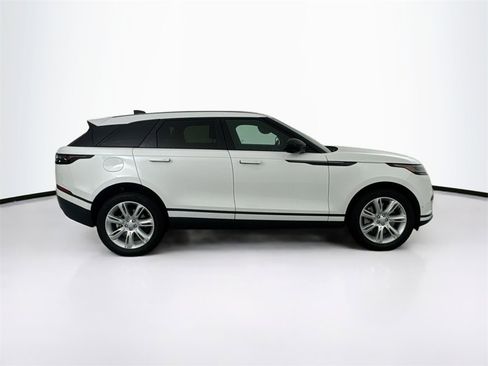 Used 2026 Land Rover Range Rover Velar S image 4