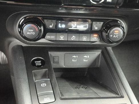 New 2026 Nissan Kicks SV w/ Cold Weather Package AWD/4WD image 16