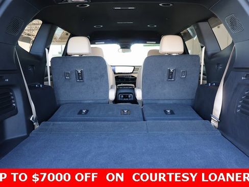 New 2025 Buick Enclave Preferred w/ Power Package image 19