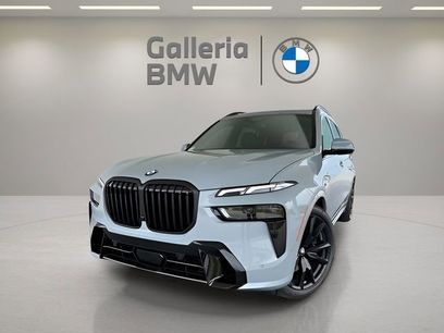 Used 2026 BMW X7 xDrive40i w/ M Sport Package