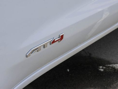 Used 2021 GMC Sierra 1500 AT4 image 9