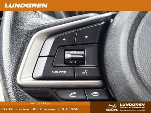 Used 2022 Subaru Ascent Premium w/ Convenience Package image 30