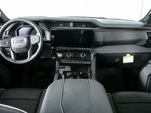 New 2026 GMC Sierra 1500 AT4X AWD/4WD image 21