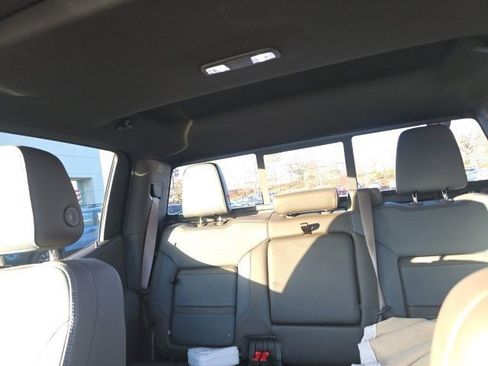 Used 2020 GMC Sierra 1500 Denali w/ Denali Ultimate Package image 8