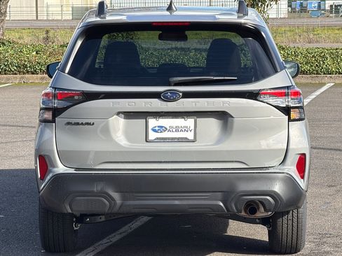 New 2026 Subaru Forester Premium image 5