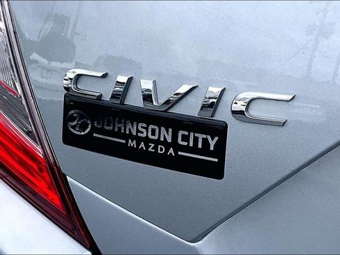 Used 2020 Honda Civic LX image 8