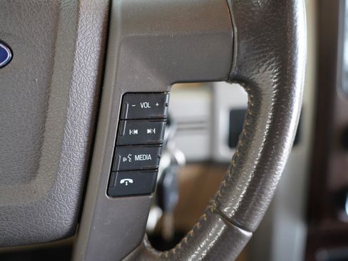 Used 2013 Ford F150 Lariat w/ Luxury Equipment Group image 15