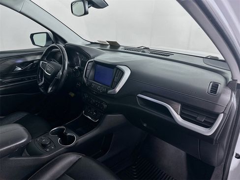 Used 2019 GMC Terrain SLT image 28