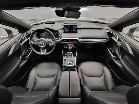 Used 2020 MAZDA CX-9 Grand Touring AWD/4WD image 2