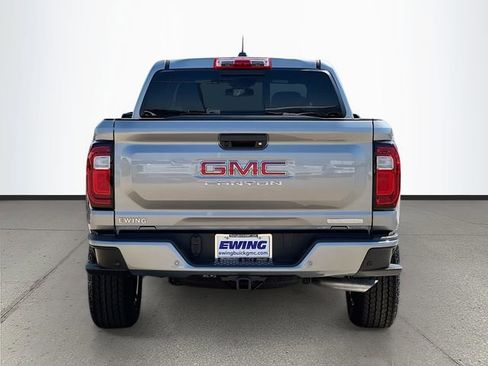 New 2026 GMC Canyon Elevation w/ Convenience Package image 5