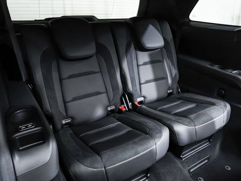 New 2025 Mercedes-Benz GLS 63 AMG 4MATIC image 13