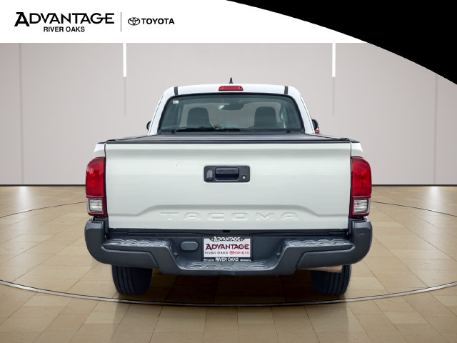 Used 2018 Toyota Tacoma SR RWD image 7