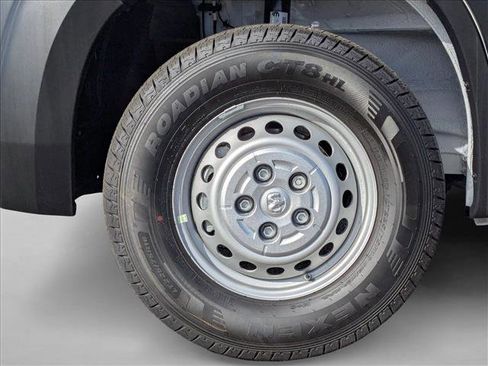 New 2026 RAM ProMaster 3500 w/ Convenience Group image 10