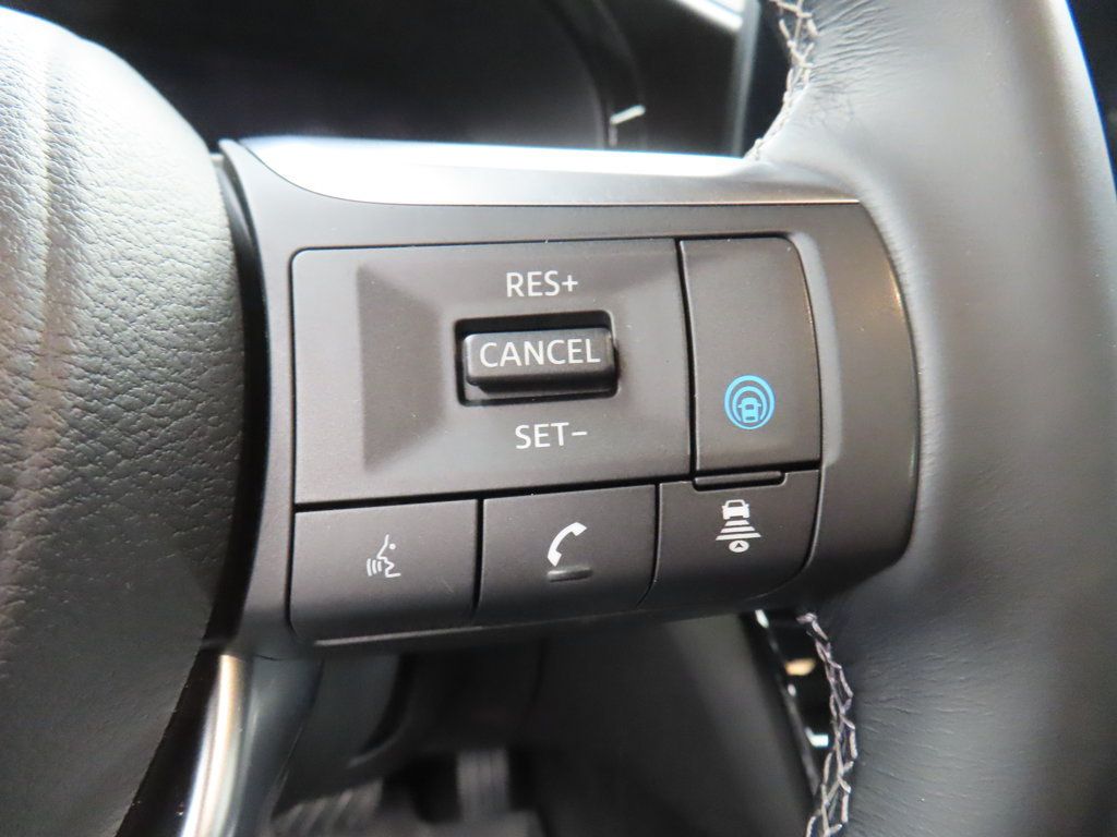 Used 2023 INFINITI QX60 Autograph AWD/4WD image 56