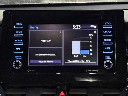 Used 2022 Toyota Camry LE image 20