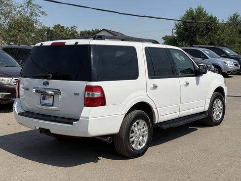 Used 2012 Ford Expedition XLT AWD/4WD image 4
