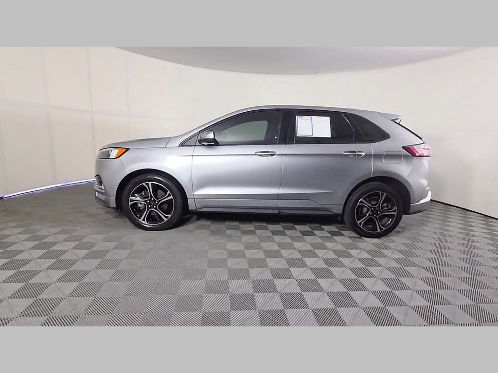 Used 2020 Ford Edge ST AWD/4WD image 47