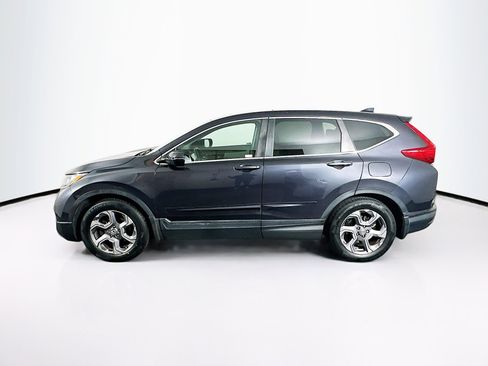 Used 2018 Honda CR-V EX-L image 4