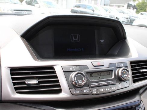 Used 2017 Honda Odyssey EX-L image 15