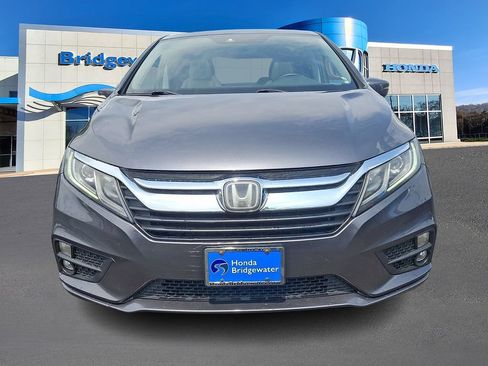 Used 2019 Honda Odyssey EX-L image 2