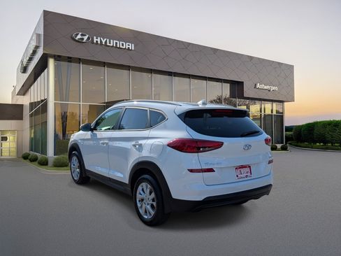 Used 2020 Hyundai Tucson Value AWD/4WD image 5