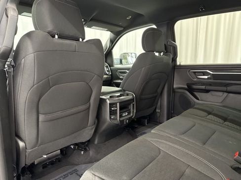 New 2026 RAM 1500 Big Horn AWD/4WD image 38