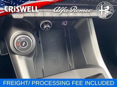 Used 2024 Alfa Romeo Tonale Veloce AWD/4WD image 30