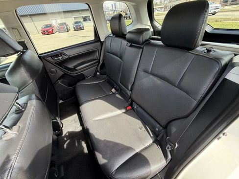 Used 2016 Subaru Forester 2.0XT Touring w/ Eyesight & Navigation System AWD/4WD image 17