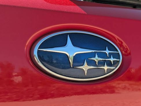 Certified 2024 Subaru Crosstrek 2.0i Premium w/ Crosstrek Mirror Package AWD/4WD image 13