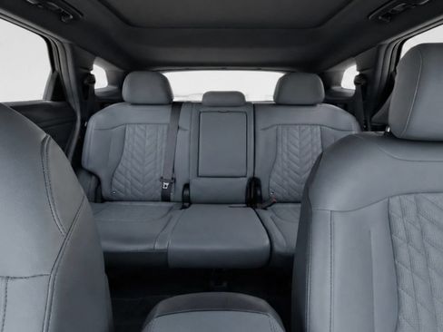 Certified 2024 Kia Sportage X-Pro Prestige AWD/4WD image 23