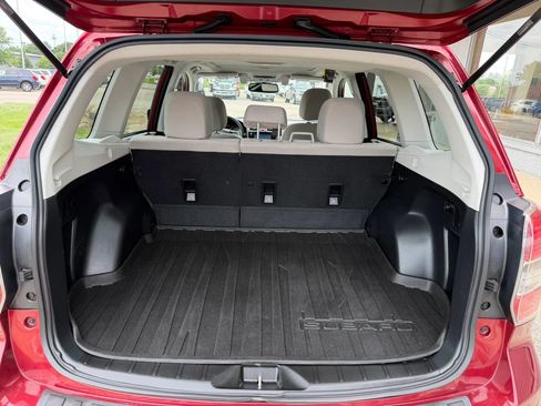Used 2016 Subaru Forester 2.5i Premium AWD/4WD image 16