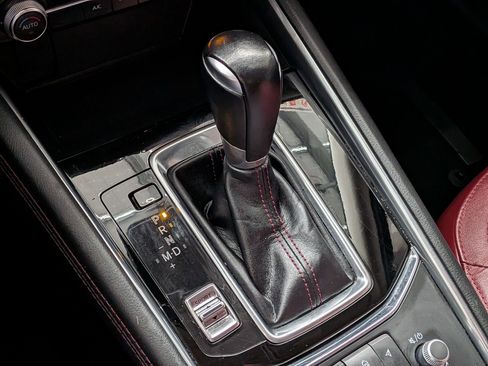 Used 2024 MAZDA CX-5 Carbon Edition AWD/4WD image 25