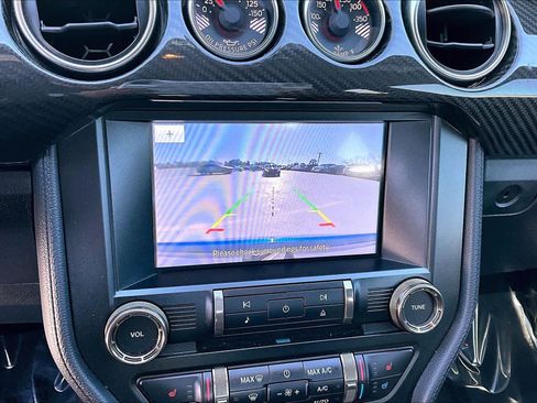 Used 2020 Ford Mustang Shelby GT500 w/ Technology Package image 25