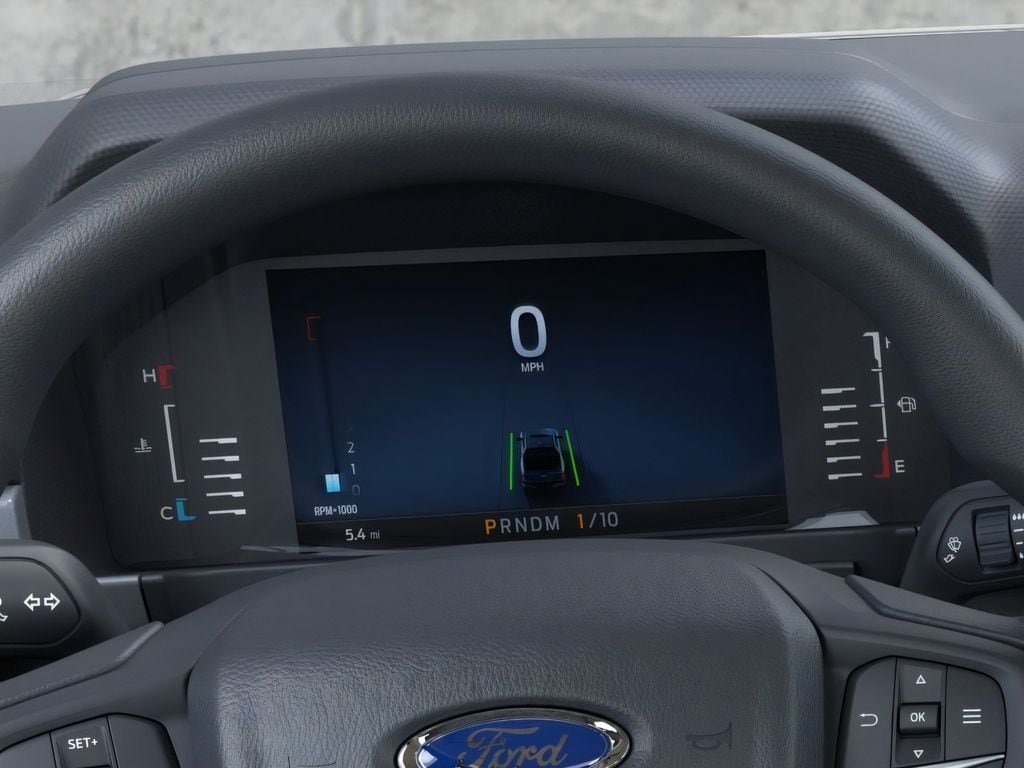 New 2026 Ford Ranger XL RWD image 14