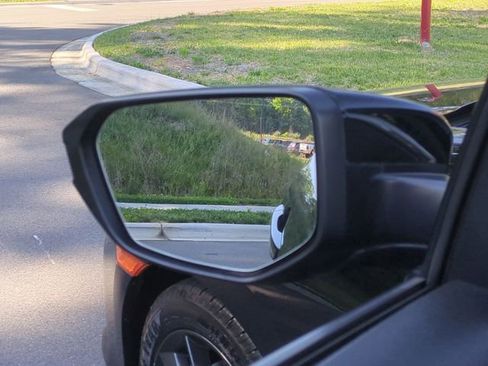 Used 2021 Honda Civic EX image 18